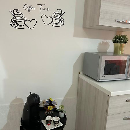 Appartamento Gemma 1 Κατάνια Εξωτερικό φωτογραφία