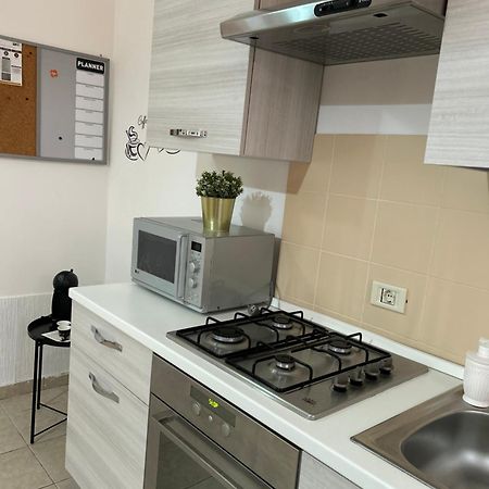 Appartamento Gemma 1 Κατάνια Εξωτερικό φωτογραφία
