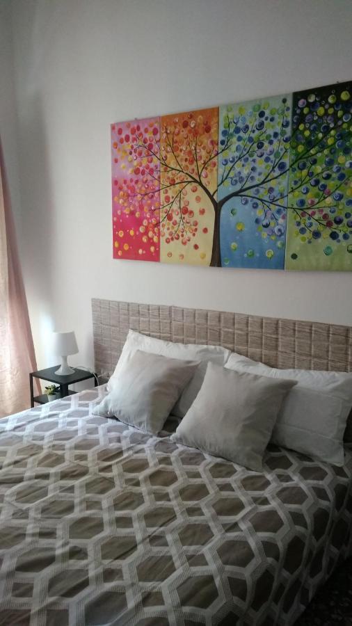 Appartamento Gemma 1 Κατάνια Εξωτερικό φωτογραφία