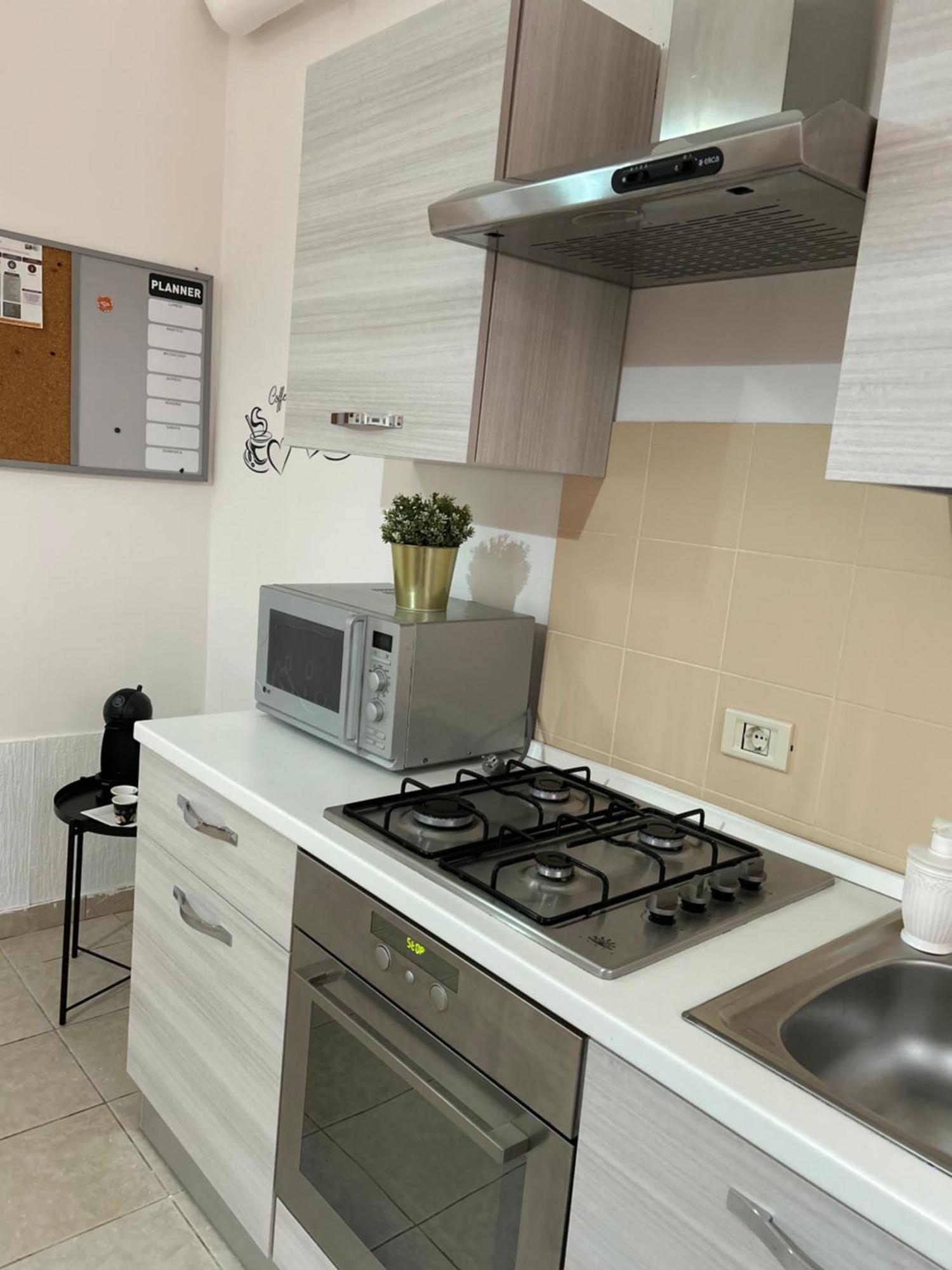 Appartamento Gemma 1 Κατάνια Εξωτερικό φωτογραφία